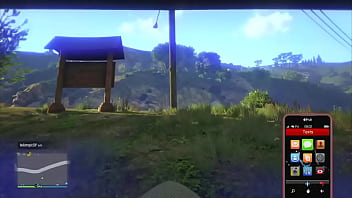 Preview 3 of Sparm Transfer - NEW infinite vehicle Respawn glitch (GTAO)