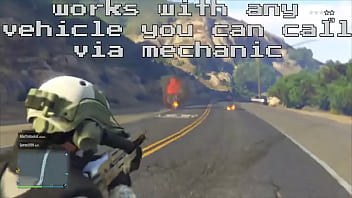 Preview 4 of Sparm Transfer - NEW infinite vehicle Respawn glitch (GTAO)
