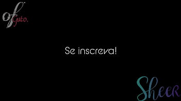Preview 1 of Sex Dog Hindi - Nessa pr&eacute_via com a Lua Baianinha ela mostra o quanto adora chupar e fuder de quatro...