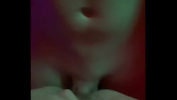 Preview 4 of Stuck Girl Gst Fuck - Getting fuck hard but white cock and dildo fun