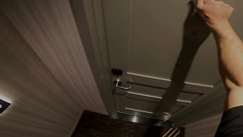 Preview 1 of Arab Cosplay - I FUCKED A FAN!!