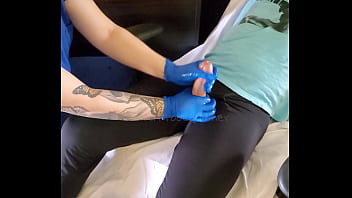 Preview 2 of Www Lipe Gonzo Xxx Video Com - Nurse Home Visit
