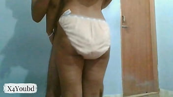 Preview 3 of Mom And Son Xxx Filim - Bangli Sex With Girl Friend