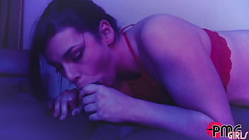 Preview 2 of Silepeag Ht Saxy Vedio Soy Me - PAWG GETS FUCKED HARD BY OLDER BLACK COCK