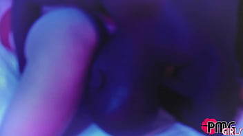 Preview 1 of Silepeag Ht Saxy Vedio Soy Me - PAWG GETS FUCKED HARD BY OLDER BLACK COCK