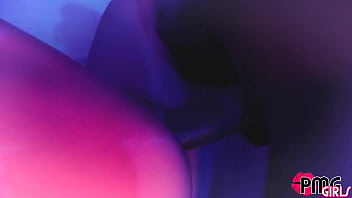 Preview 4 of Silepeag Ht Saxy Vedio Soy Me - PAWG GETS FUCKED HARD BY OLDER BLACK COCK