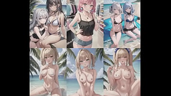 Preview 2 of Aanimals Porn Zoo - Verification video
