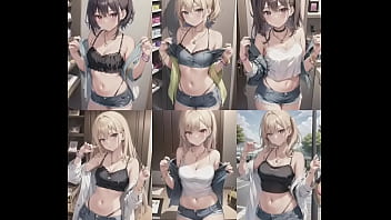 Preview 3 of Aanimals Porn Zoo - Verification video