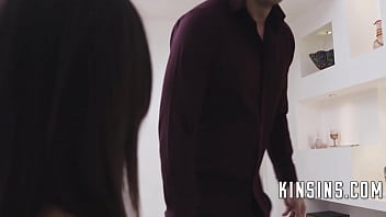 Preview 1 of Mizo Sex Vid - Stepdad&#039_s The Man For Me On Valentines