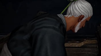 Preview 1 of Xx Video Proncom - Blade and Soul Nude Naliaka [Part 1] - Heaven&#039_s Reach is Destroyed