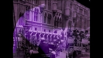 Preview 3 of Old Zoosex - Dark Lantern Entertainment presents Two Centuries Of Vintage Porn