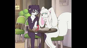 Preview 4 of Stepmom Sneakes Her Son - furry jacked off in public