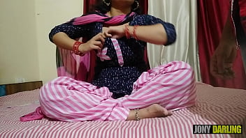 Preview 1 of Sixc I Fat - Indian slut wife xxx,  stepaunty fucking with stepnephew at her home,  clear hindi dirty talk