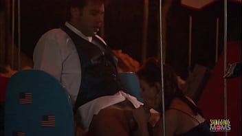 Preview 3 of With Balls - Dude meets a chick and fucks her in an amusement park