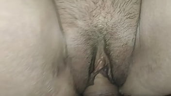 Preview 2 of Hd Xesvdieo - While she masturbates pussy,  I fuck anal