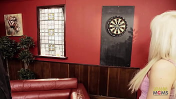 Preview 1 of Selilon Ka Fanu - Gal loses a game of darts and fucks the winner