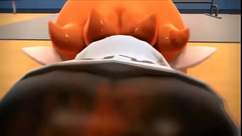 Preview 3 of New Porn Sex Video - Fart Marathon Animated
