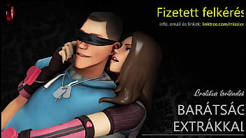 Preview 2 of Hd Video Xxx Tr - Bar&aacute_ts&aacute_g extr&aacute_kkal - Erotikus hanganyagok