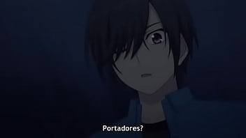 Preview 2 of Beegs Come - Charlotte ep 13 completo
