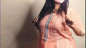 Preview 1 of Doc Riplai - Indian Desi Girl Chudne Ke Liye Betaab HAI