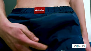 Preview 2 of Sixhot Yuotub - Horny Naughty Dude Michael P Plays With Her Cock And Anus During Solo Clip!
