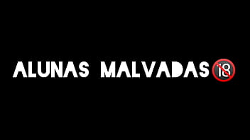 Preview 1 of Bobi Billa - Professor fala sobre sexologia  sala de aula e as estudantes ficam animadas