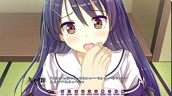 Preview 2 of Muslim Pak Local - Koinaka -Koinaka de Hatsukoi x Nakadashi Sexual Life- / Mai Kudou Scene 1