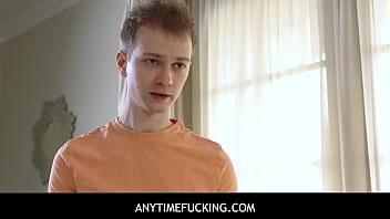 Preview 1 of Related Mom Xnxx - AnyTimeFucking  -   Young Freeuse Latina Teen Fucked For Rent Payments - Hazel Heart