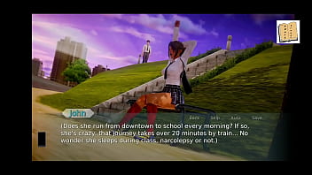Preview 1 of Strong Latek - Academy 64 (Mainly Audio)
