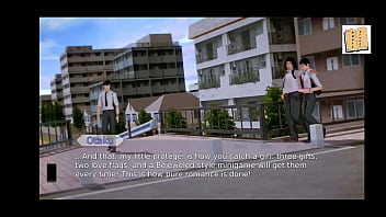 Preview 4 of Strong Latek - Academy 64 (Mainly Audio)