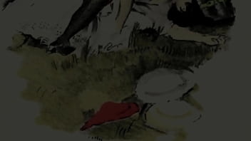Preview 4 of Xxx Video Girl Boy Mp3 Download - vintage erotic drawings