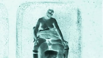 Preview 3 of Schools Time - vintage erotic art