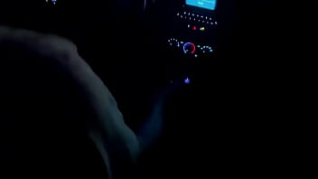 Preview 1 of Xxx Sex B8 - Estava voltando do barzinho e como tinha bebido um pouco a mais chamei um Uber. O safado ao saber que eu era atriz porn&ocirc_ ...