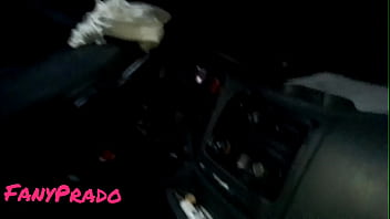 Preview 3 of Son Blackmail M9n - Pedimos carona para um caminhoneiro e paguei com a buceta