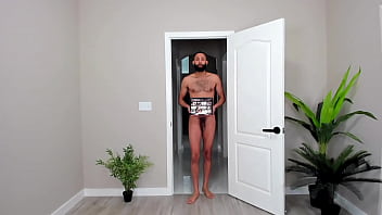 Preview 2 of No Man No - Verification video