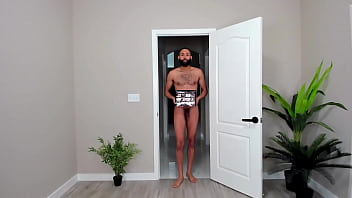Preview 4 of No Man No - Verification video