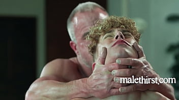 Preview 3 of Poonam Pandey Fucking Video - The Inheritance Games Between DILF And Twink
