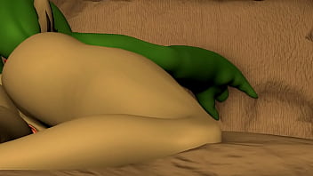 Preview 3 of Xxxxx Japan Donload - Gardevoir Se toca hasta correrse