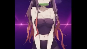 Preview 1 of Www Jot Xxx - Nezuko Kamado,  hentai,  animation,  REALISTIC AI,  ANIME MANGA,  KIMETSU NO YABA,  Nezuko Kamado PORN,  Nezuko hentai,  Nezuko porn,  porno nezuko,  porn kimetsu,  hentai kimetsu no yaba