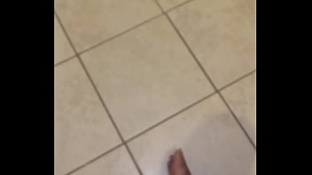 Preview 3 of Big Brast Xxx Sexy Move S - Good wet young cock massage2: in the bathroom