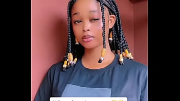 Preview 3 of 14 Year Girl Rap Video - Verification video