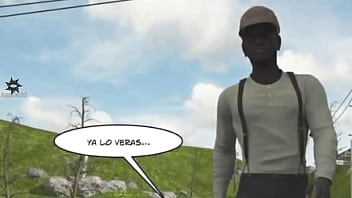Preview 1 of Bengali Xxx Prom Video - COMICS#1/ESPOSA ENGA&Ntilde_A A SU MARIDO EN SU LUNA DE MIEL