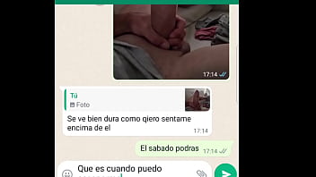 Preview 3 of Japanese Girldomination Pissing - Videollamada con el pollon de tinder