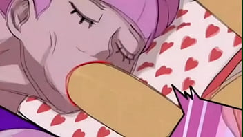 Preview 3 of Www Sex Mali - One piece HMV