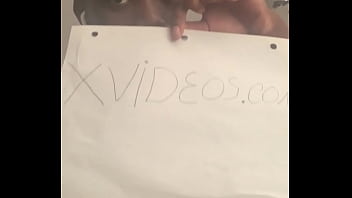 Preview 2 of Big Hips Big Tits Bbw Ebony - Verification video