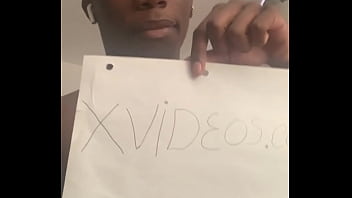 Preview 3 of Big Hips Big Tits Bbw Ebony - Verification video