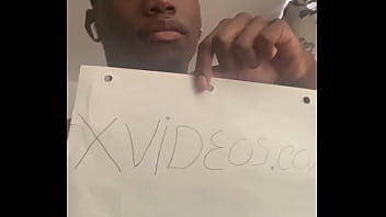 Preview 4 of Big Hips Big Tits Bbw Ebony - Verification video