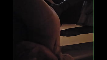 Preview 2 of Mega Cum Compilation - Angela and Kuzz sneak off to fuck