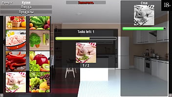 Preview 4 of Indians Porn X Hamster - Complete Gameplay - Girl House,  Part 1