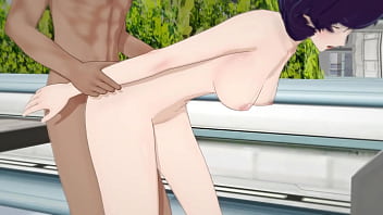 Preview 2 of Pack Xxx - Mobile Suit Gundam 00 - Tieria Erde 3D Hentai